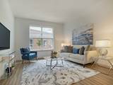 1-bedroom apartment at Viridium Apartments in Woodbridge